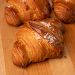 European Butter Croissant