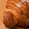 European Butter Croissant