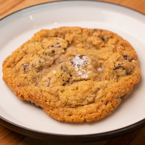 Chocolate Chunk Cookie