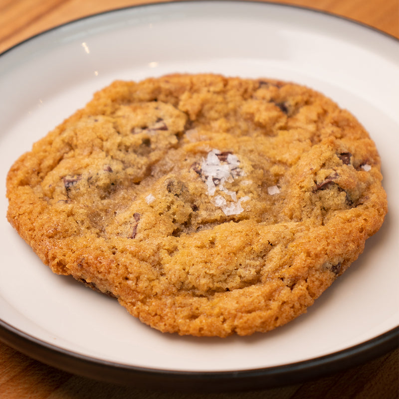 Chocolate Chunk Cookie