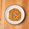 Chocolate Chunk Cookie