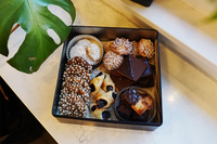 Christmas Cookie Tin Pre-Order