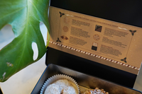 Christmas Cookie Tin Pre-Order