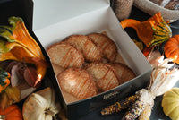 Colorado Apple & Bourbon Caramel Handpies 6 pack