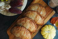 Colorado Apple & Bourbon Caramel Handpies 6 pack