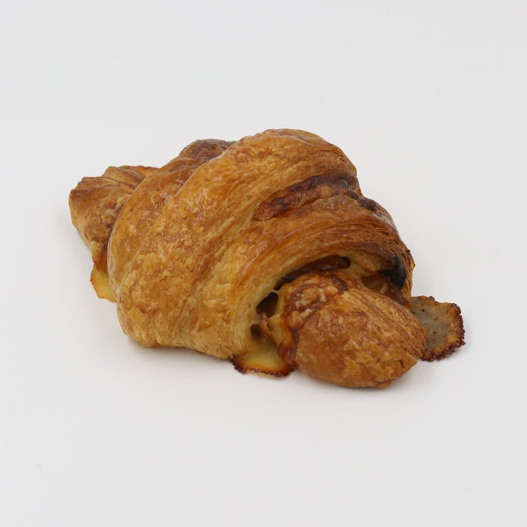 Ham & Gruyere Croissant