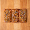 Lavender Honey Financier
