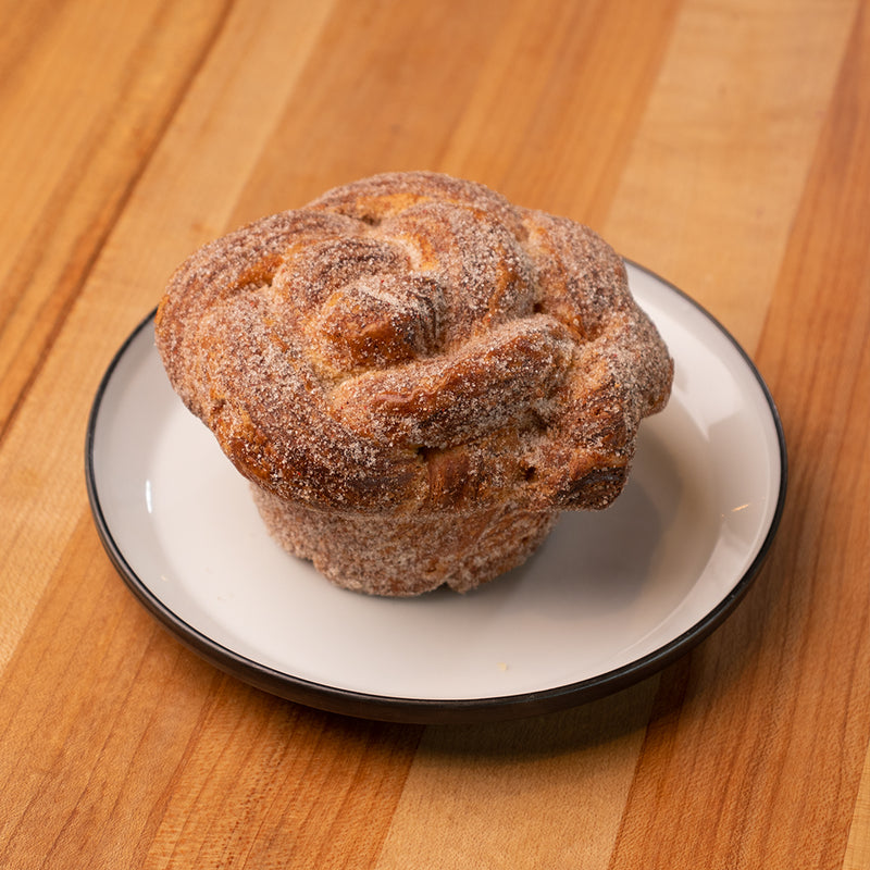 Cardamom Pink Peppercorn Morning Braid