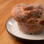 Cardamom Pink Peppercorn Morning Braid