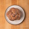 Cardamom Pink Peppercorn Morning Braid