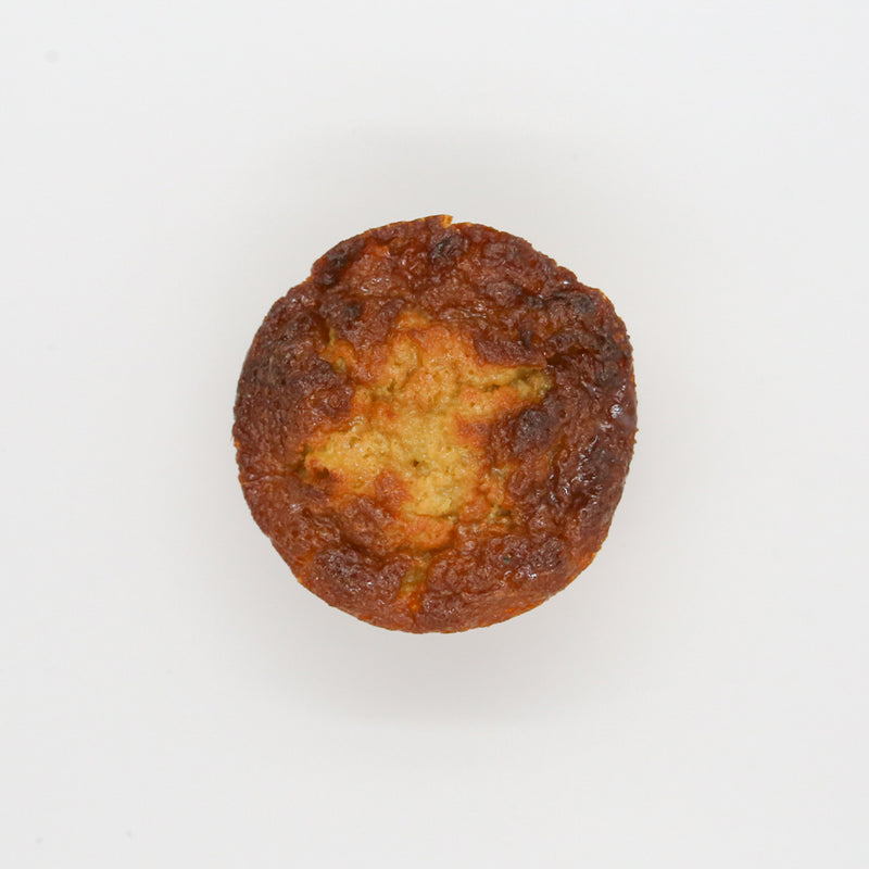 Anaheim Corn Cake