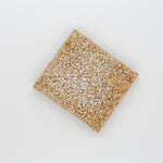 Bourbon Peach Oat Bar
